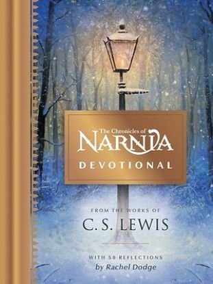 Picture of The Chronicles of Narnia Devotional