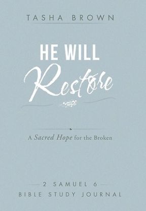 Picture of He Will Restore
