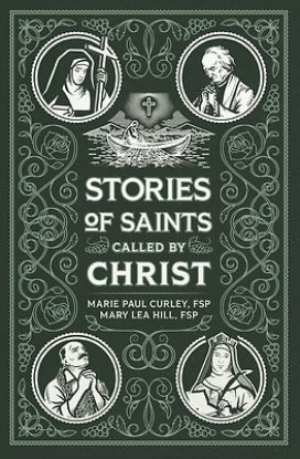 Picture of Stories of Saints Called by Christ