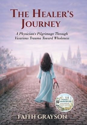 Picture of The Healer's Journey