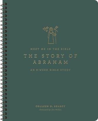 Picture of The Story of Abraham