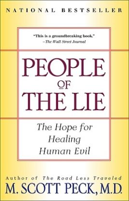 Picture of People of the Lie