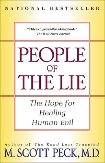 Picture of People of the Lie