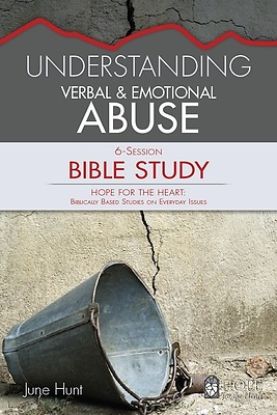 Picture of Understanding Verbal and Emotional Abuse