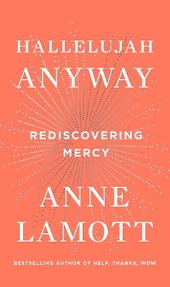 Picture of Hallelujah Anyway: Rediscovering Mercy