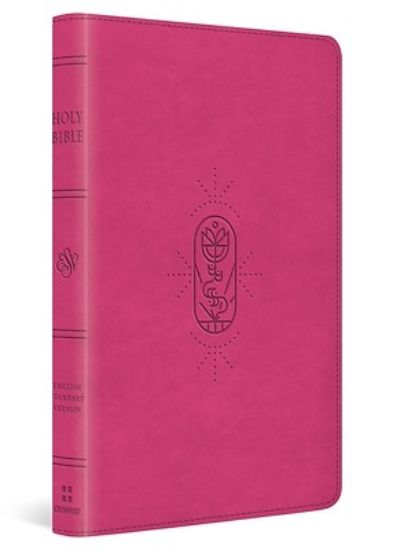 Picture of ESV Holy Bible for Kids (Trutone, Berry, the True Vine Design)