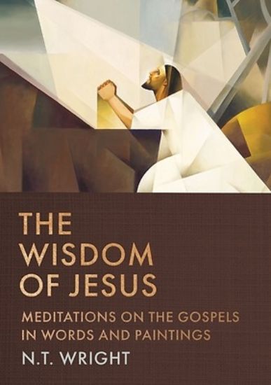 Picture of The Wisdom of Jesus