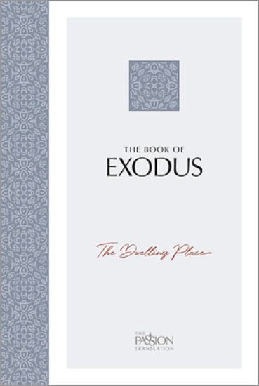Picture of The Book of Exodus