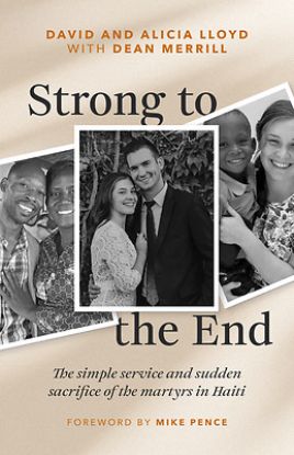 Picture of Strong to the End