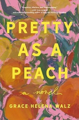 Picture of Pretty as a Peach