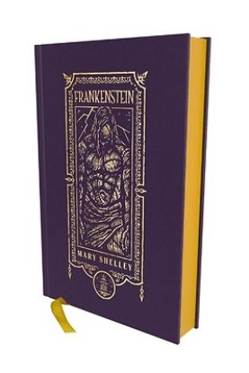 Picture of Frankenstein (the Gothic Chronicles Collection)