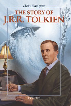 Picture of The Story of J.R.R. Tolkien