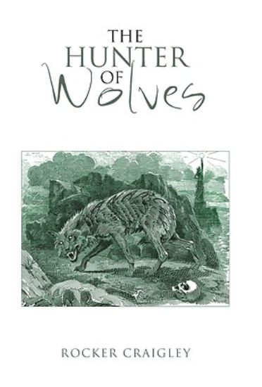 Picture of The Hunter of Wolves