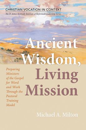 Picture of Ancient Wisdom, Living Mission