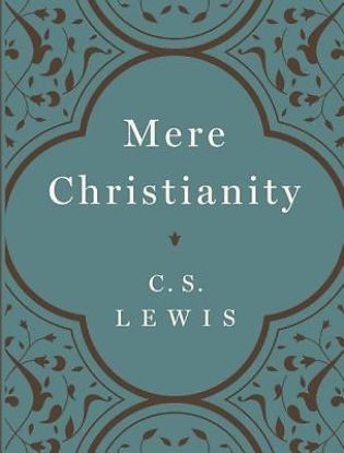 Picture of Mere Christianity Gift Edition