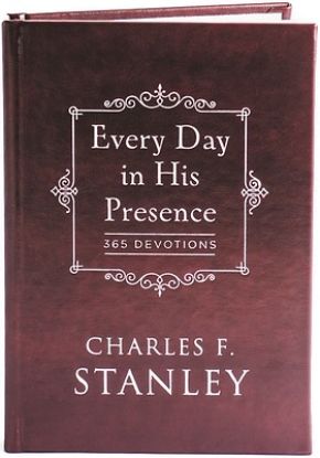 Picture of Every Day in His Presence - eBook [ePub]