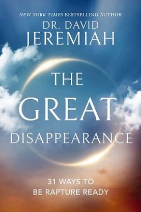 Picture of The Great Disappearance