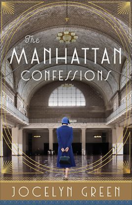 Picture of The Manhattan Confessions