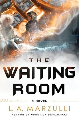 Picture of The Waiting Room