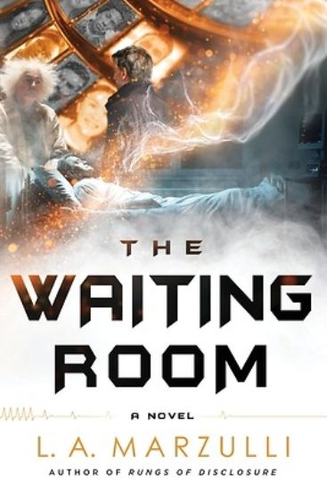 Picture of The Waiting Room