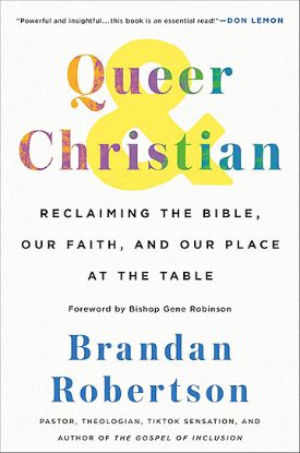 Picture of Queer & Christian