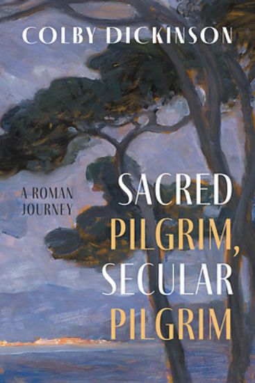 Picture of Sacred Pilgrim, Secular Pilgrim
