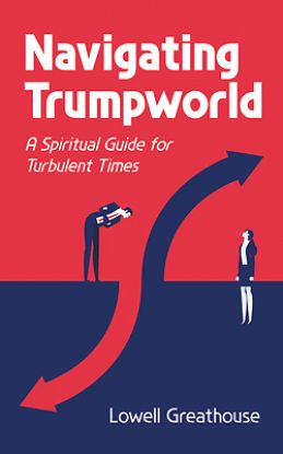 Picture of Navigating Trumpworld