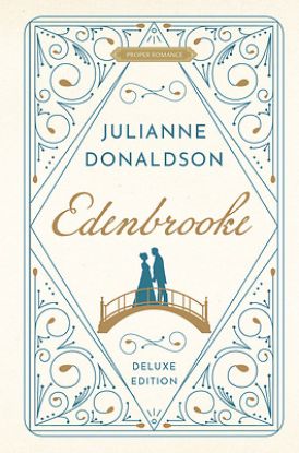 Picture of Edenbrooke Deluxe Edition
