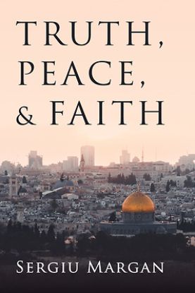 Picture of Truth, Peace, and Faith