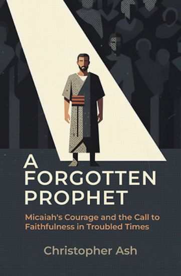 Picture of A Forgotten Prophet