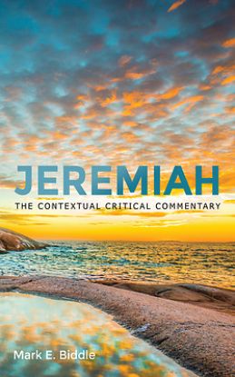 Picture of Jeremiah