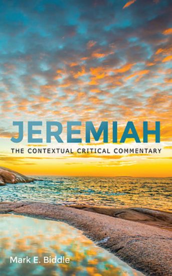 Picture of Jeremiah
