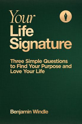 Picture of Your Life Signature