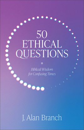 Picture of 50 Ethical Questions