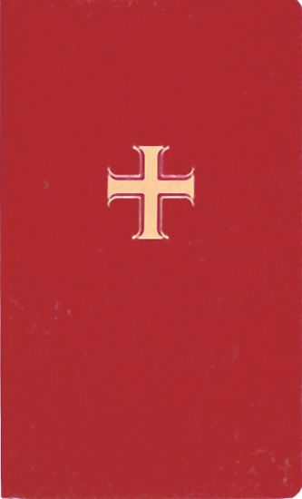 Picture of Guide to Prayer for All God's People
