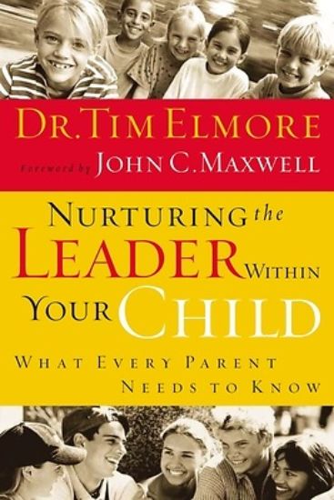 Picture of Nurturing the Leader Within Your Child
