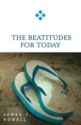 Picture of The Beatitudes for Today