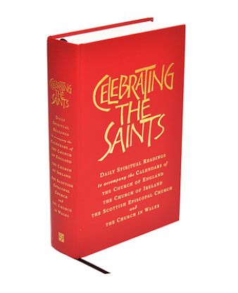Picture of Celebrating the Saints (Paperback)