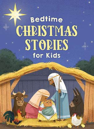 Picture of Bedtime Christmas Stories for Kids