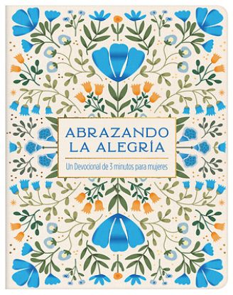 Picture of Abrazando La Alegría