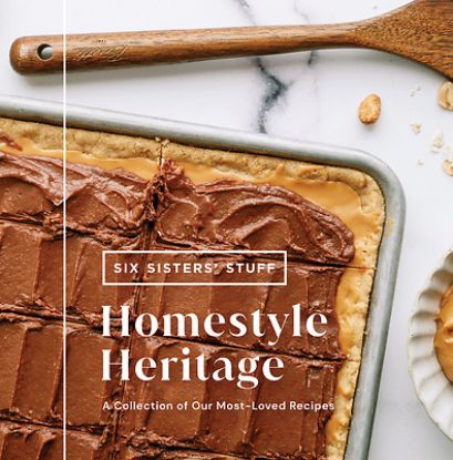 Picture of Homestyle Heritage