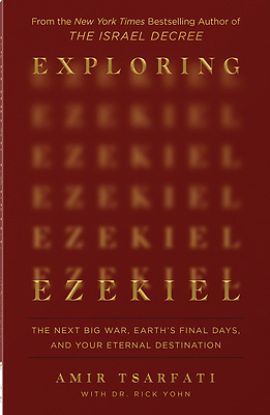 Picture of Exploring Ezekiel