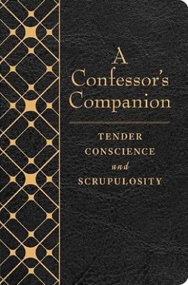 Picture of A Confessor's Companion