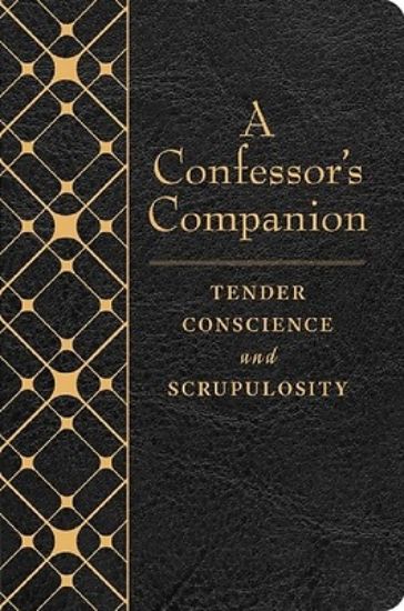 Picture of A Confessor's Companion