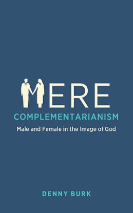Picture of Mere Complementarianism