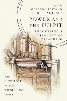 Picture of Power and the Pulpit