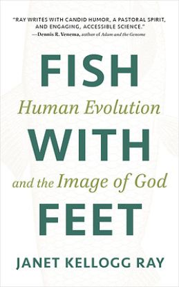 Picture of Fish with Feet