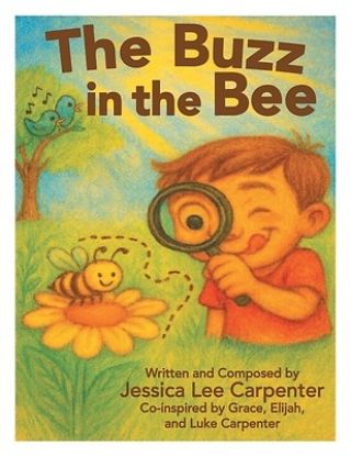 Picture of The Buzz in the Bee