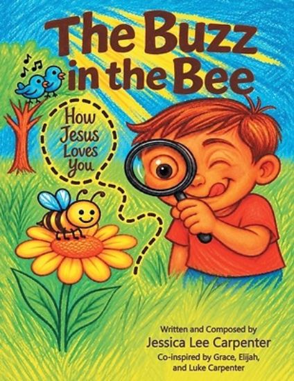 Picture of The Buzz in the Bee