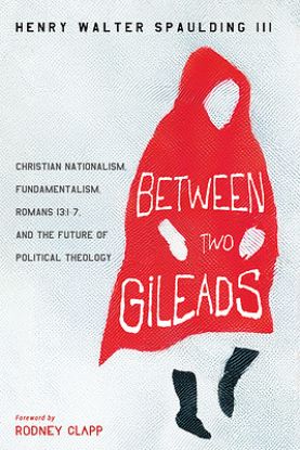 Picture of Between Two Gileads